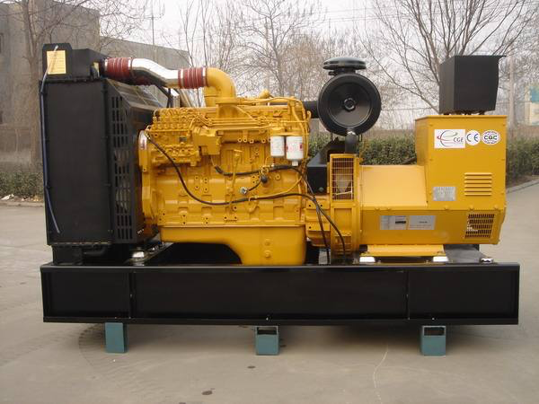 矿区发电机出租 矿区发电机出租