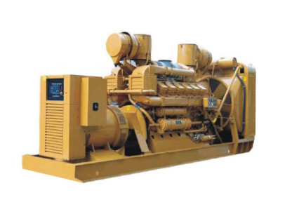 矿区发电机出租