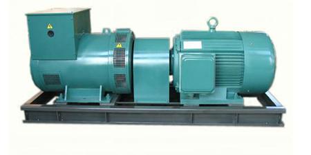 矿区发电机出租